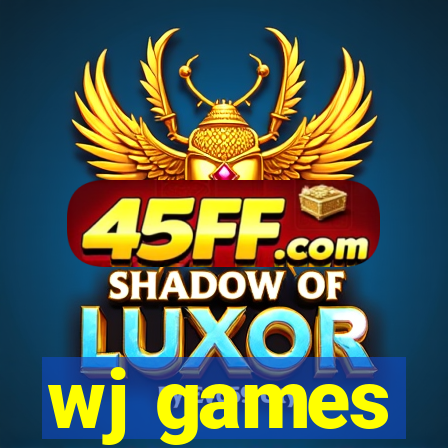 wj games